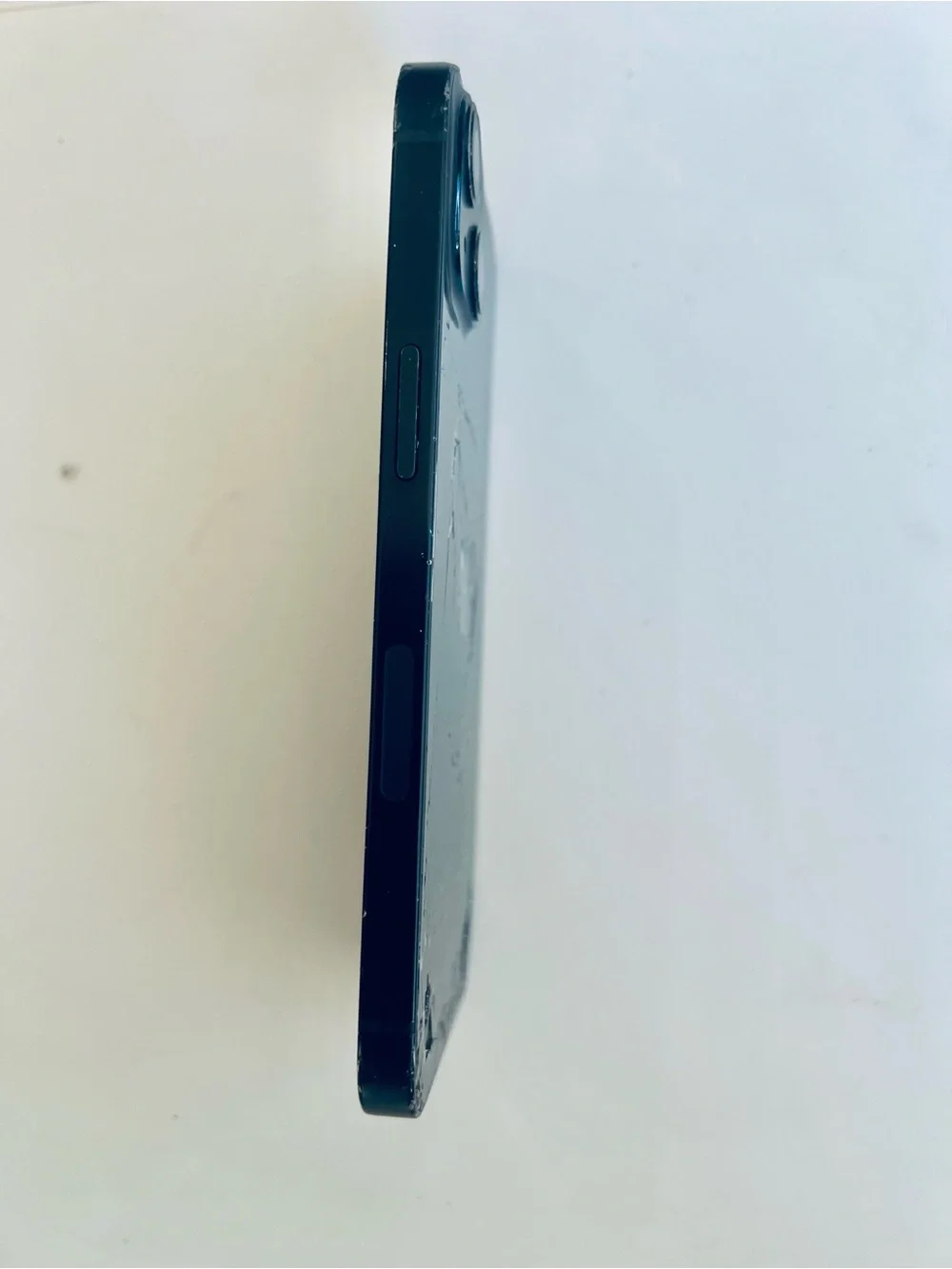 Apple iPhone 14 Plus 256 GB Unlocked Not Working For Parts Selling